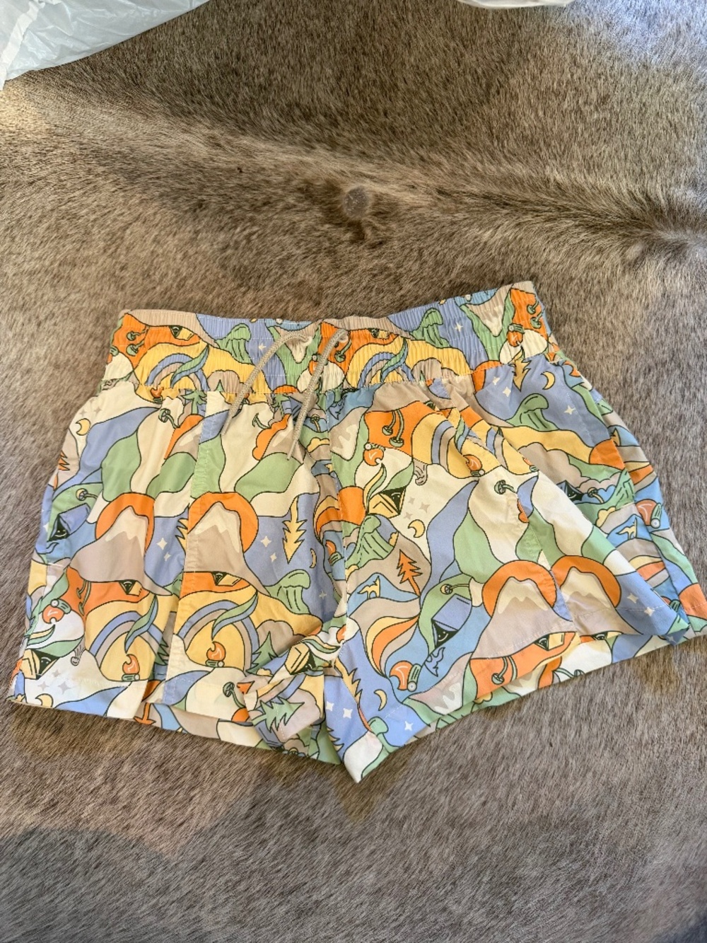 Womens Columbia shorts
